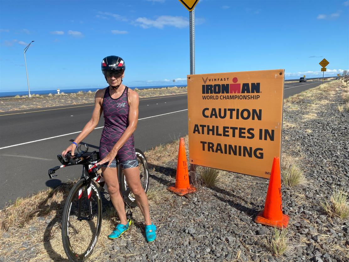 Das Bild muss sein !